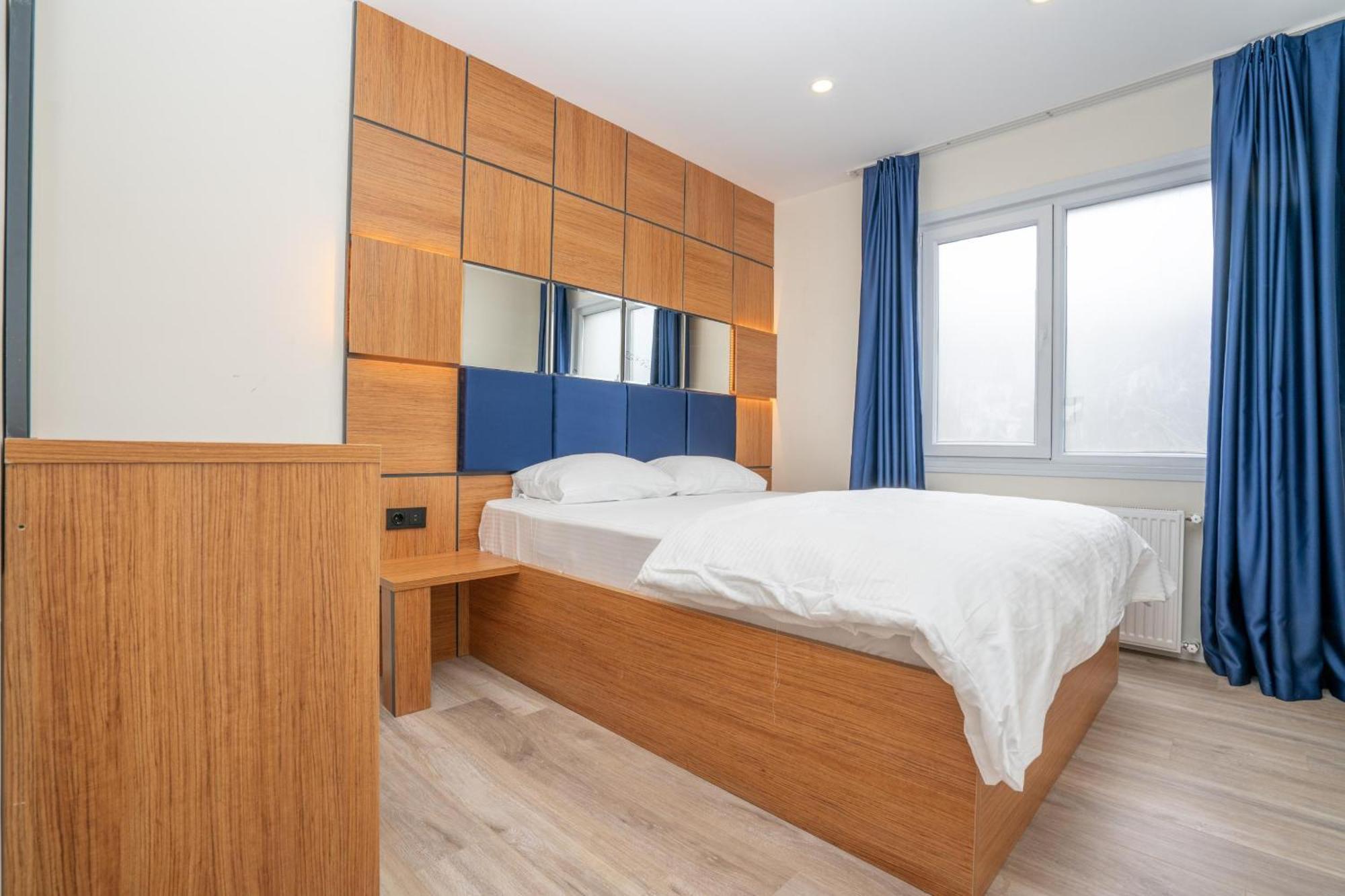 Guest Suites Istambul Extérieur photo