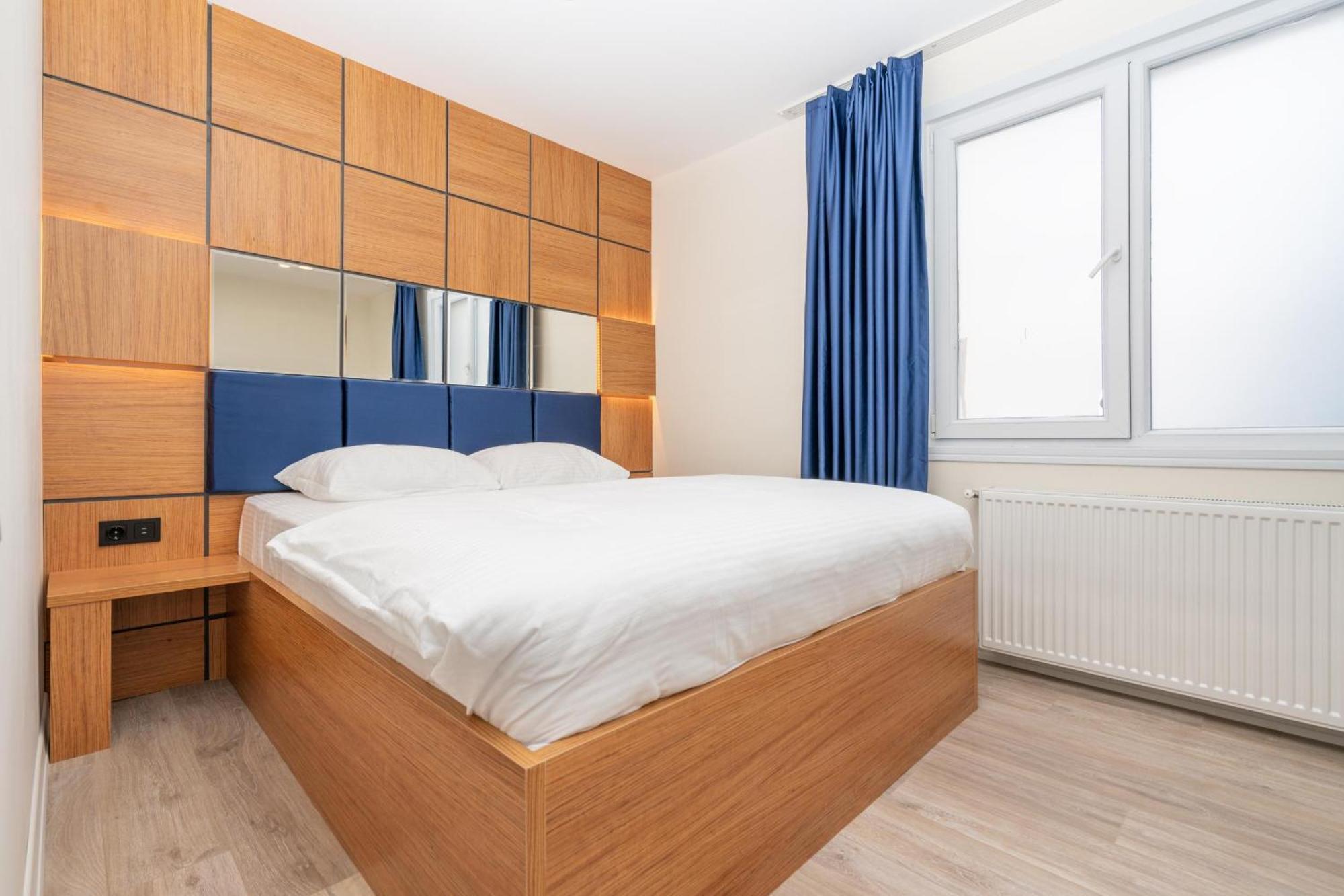 Guest Suites Istambul Extérieur photo