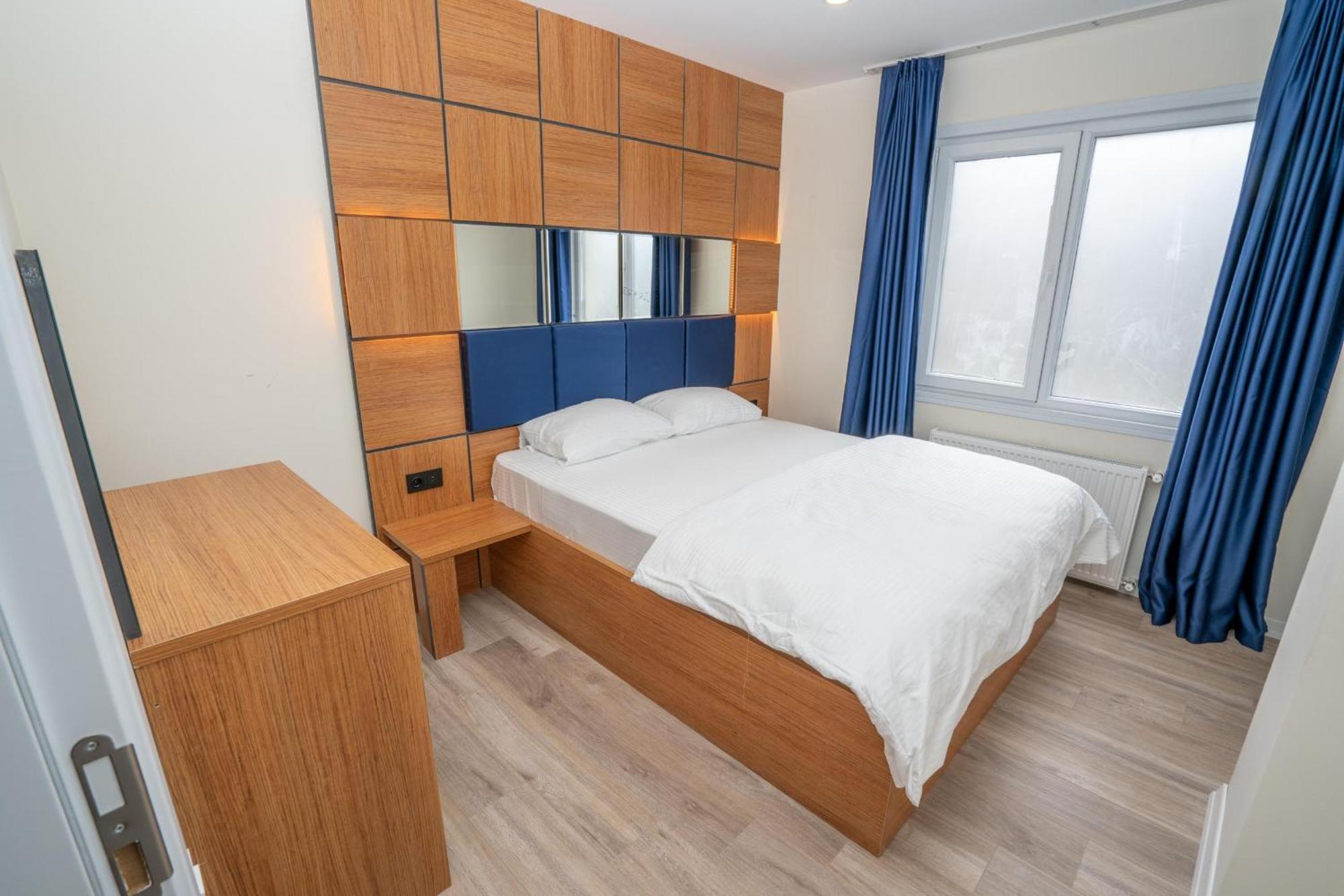 Guest Suites Istambul Extérieur photo