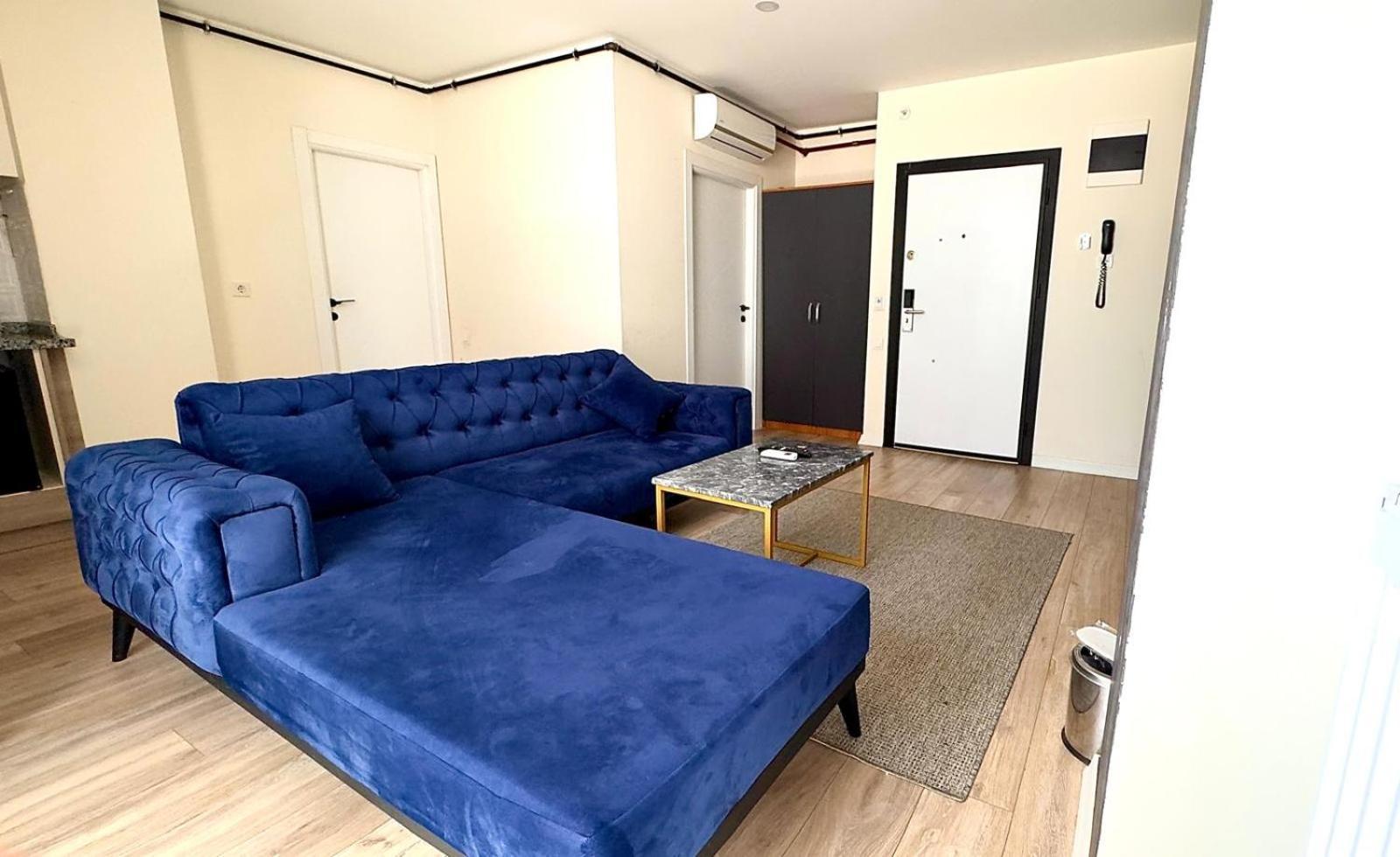 Guest Suites Istambul Extérieur photo