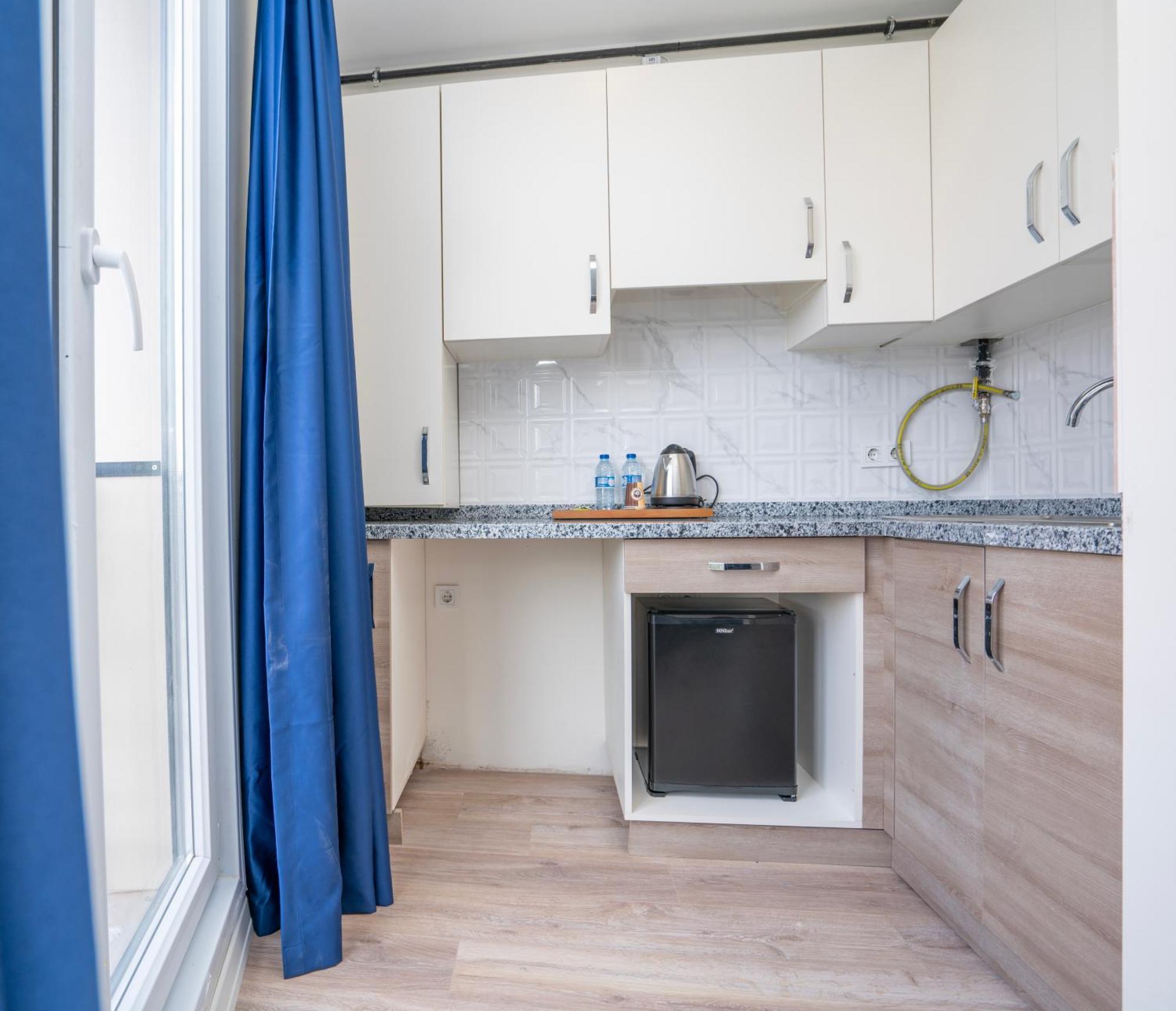 Guest Suites Istambul Extérieur photo