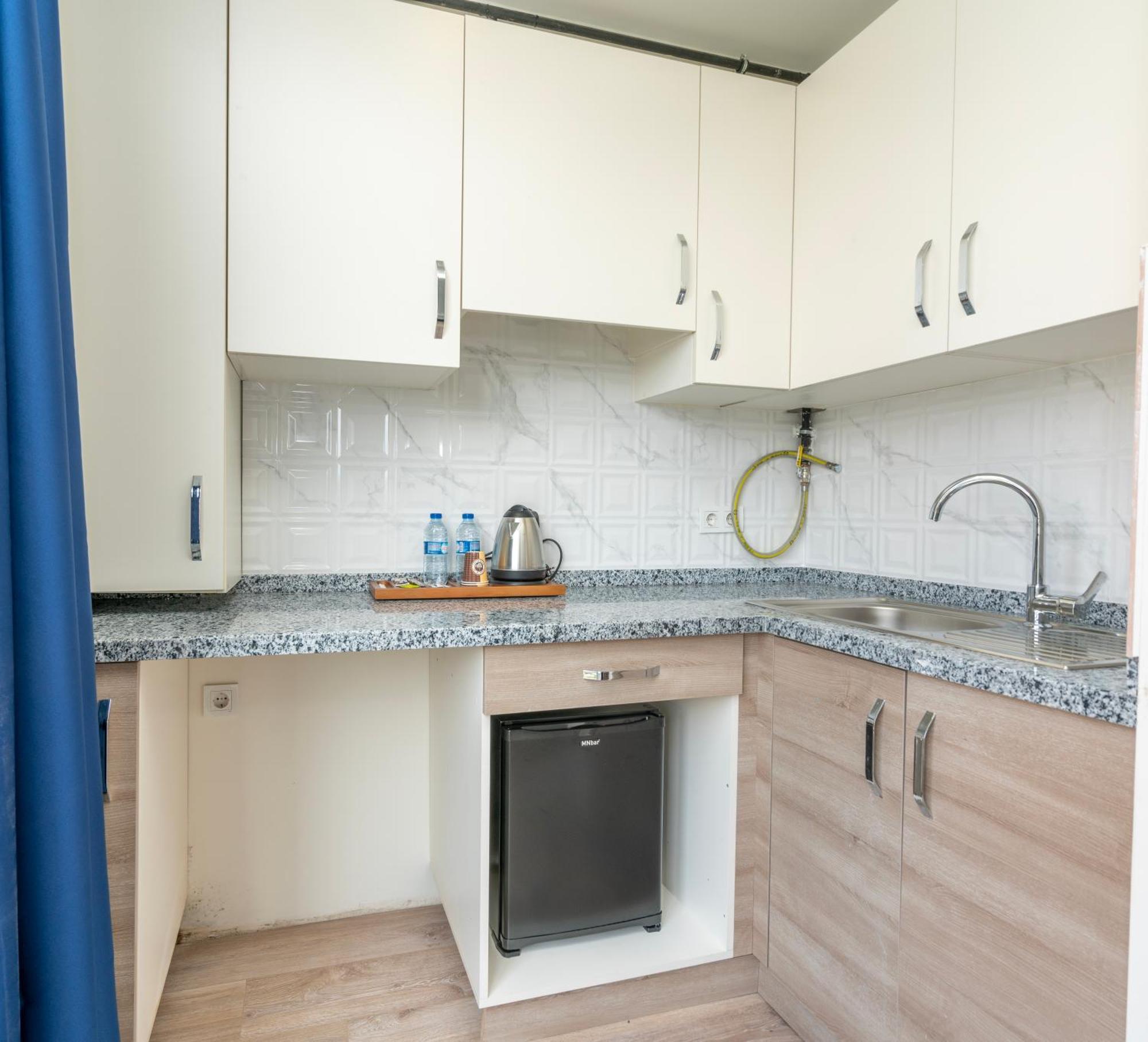 Guest Suites Istambul Extérieur photo