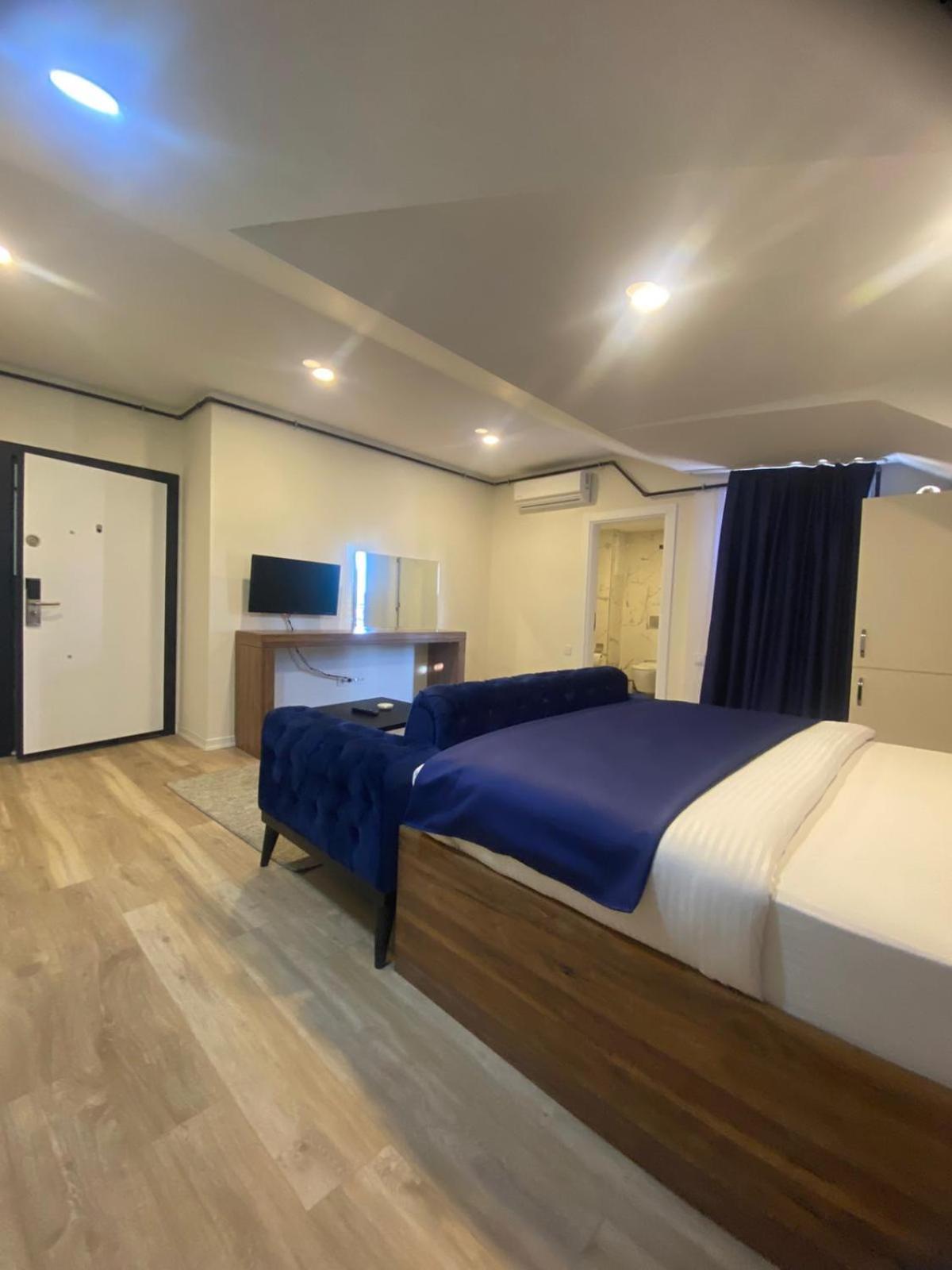 Guest Suites Istambul Extérieur photo